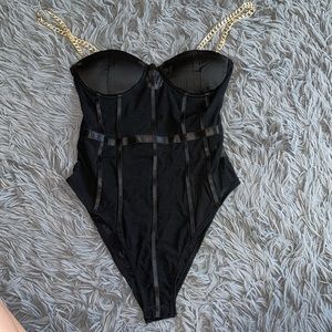 Princess Polly bodysuit